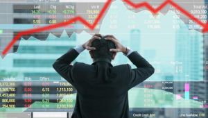 Mart Ayında Ekonomik Kaygılar Devam Etti