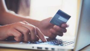 Mart'ta 3 milyon kart internet ile 2.5 milyon kart da temassız ödeme ile tanıştı