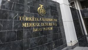 MB'nin döviz rezervi bir haftada 5,8 milyar dolar azaldı
