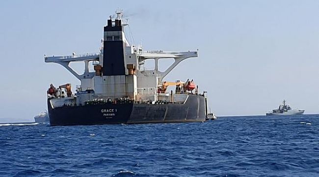 Milyonlarca varil Petrol gemilerde bekliyor