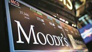 Moody’s G20 ekonomilerinin büyüme tahminlerini düşürdü