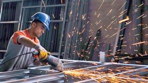 PMI endeksi yeniden 50'nin altında