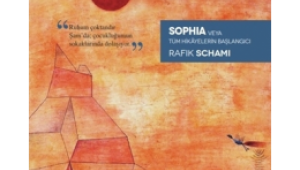 Rafik Schami’nin Yeni Romanı Raflarda: “HATTATIN SIRRI”