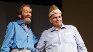 Rasim Öztekin, Dümbüllü’nün kavuğunu bu yıl devredecek