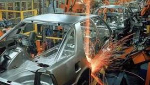 Sakarya'dan ilk çeyrekte 1,3 milyar dolarlık ihracat