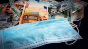 'Salgın sonrası gelişmiş ekonomilerin kemer sıkma riski var'