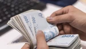 TCMB'den 100 milyon TL destek