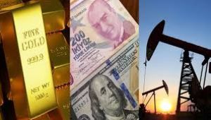 TL'nin reel değerinde düşüş sürüyor