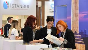 Turizmin, Devletin Daha Güçlü Desteğine İhtiyacı Var