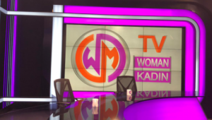 Türkiye'nin ilk kadın kanalı Woman TV kapandı! 