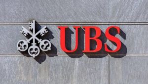 UBS kârını yüzde 40 artırdı