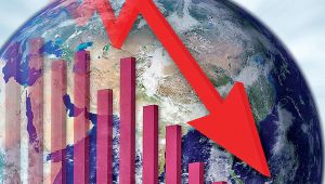 'Virüs sonrası gelişmiş ekonomilerin kemer sıkma riski var'