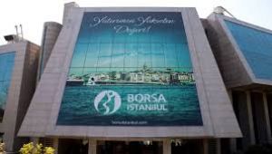 Yabancılar 700 milyon dolarlık hisse senedi aldı