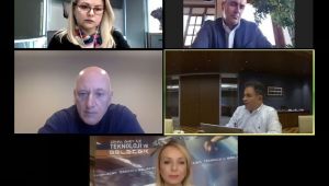 YENİ DÜNYA DÜZENİ WTECHTALKS’TA KONUŞULDU