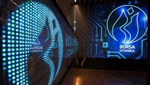  15 ayın en iyi performansı Borsa İstanbul'da