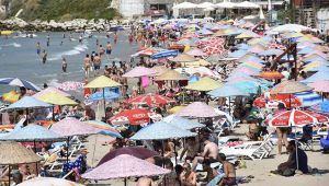 AB'DEN TURİZME YENİ KURALLAR , 'BOŞ KOLTUK' ÖNERİSİ YOK