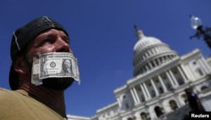 ABD’de işe dönenlere haftalık 450 dolar ikramiye