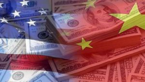 ABD kamu emeklilik fonunun Çin yatırımlarına Trump engeli