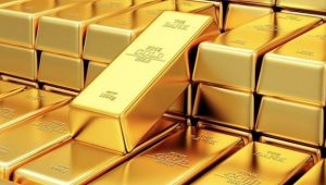 Altının kapanış fiyatları (27.05.2020)