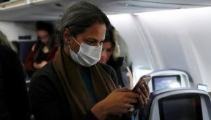 Amerikalılar Corona Virüsü ile İlgili Aşırı Bilgi Akışına Güveniyor mu?