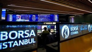 Borsa İstanbul günü salgına yönelik endişelerin azalmasıyla yükselişle kapattı
