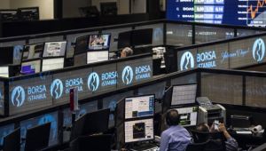 Borsa İstanbul günü yüzde 0,05 düşüşle kapattı