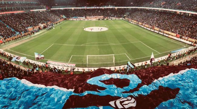 Borsada nisan ayının en fazla kazandıranı Trabzonspor