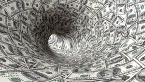 Cari açıkta büyük artış! 120 milyon dolardan 4.9 milyar dolara çıktı