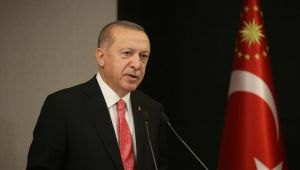 Cumhurbaşkanı Erdoğan açıkladı: Restoran ve kafeler açılıyor