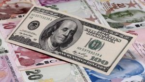 Dolar/TL hacimsiz işlemlerle 7.00 seviyesinin üzerine çıktı