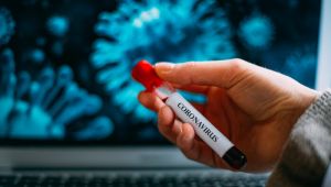 DSÖ’den flaş korona açıklaması: Türkiye de listede