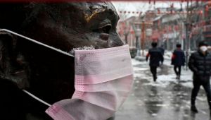 DÜNYA EKONOMİSİ 2020 YILINDA YÜZDE 3,3 KÜÇÜLECEK