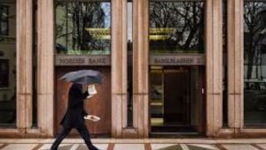 Dünyanın en büyük varlık fonu tarihte ilk kez varlık satabilir