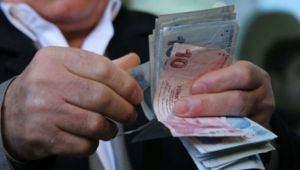Emekli maaşları 15-22 Mayıs'a çekildi