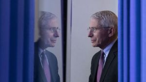 Fauci Senato Oturumunda “Can Kaybı Artar” Uyarısı Yapmaya Hazırlanıyor