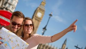 İngilizlere yurt dışı tatili yok