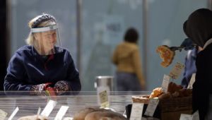 İngiltere’nin Corona Test ve Takip Sistemi Başladı