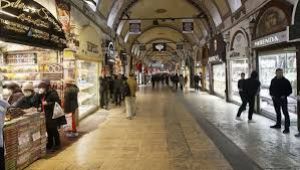 Kapalıçarşı'nın 1 Haziran'da açılacağı duyuruldu