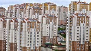 KONUT SAHİPLİĞİ ORANLARI DÜŞÜYOR, KİRACILIK ARTIYOR