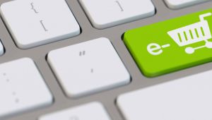 Kredi kartıyla ilk kez  3 milyon online alışveriş yapıldı