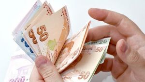 Merkez Bankasının Faiz İndiriminden Sonra Kredilerde Sert Düşüş