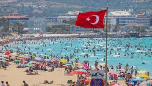 NORMALLEŞME SONRASI ANTALYA'YA NEREDEN KAÇ KİŞİ GELECEK