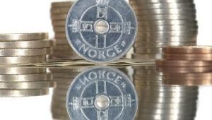 Norveç MB faizi rekor düşük seviyeye indirdi