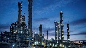 Petkim’in üretimi, Kovid-19’a rağmen arttı