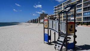 Salgını Sonrası Avrupa turizm sektörünü nasıl canlandıracağını tartışıyor