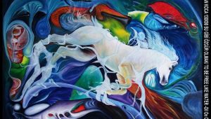 SANATTA TEMSİLİYET VE TESLİMİYET