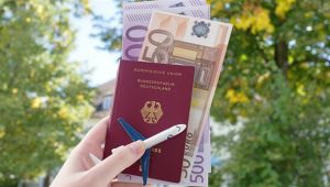 SCHENGEN VİZESİ İÇİN HANGİ ÜLKEDEN KAÇ BAŞVURU YAPILDI