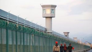 Temsilciler Meclisi’nden Çinli Yetkililere Yaptırım Tasarısına Onay