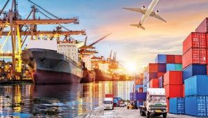 Trakya'dan martta 175 milyon dolarlık ihracat