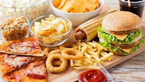 Trans yağa yüzde 2 sınırlaması